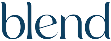 Logo Blend