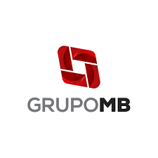 Logo Grupo MB