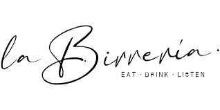 Logo La Birreria