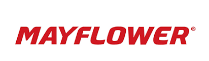 Logo Mayflower