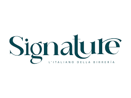 Logo Signature